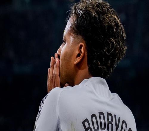 致命暴击！罗德里戈面临伤停恐无缘世界杯，内马尔或成最大受益者