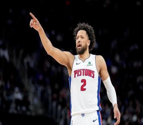 早知道坎宁安、文班亚马分获东西部月度最佳