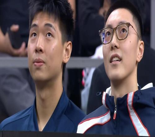 来了！崔永熙自宣复出，保广东队打爆北京上海，CBA迎来大结局！