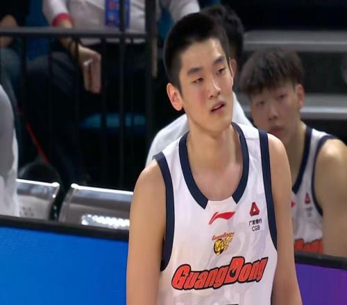 朱芳雨赌对了！崔永熙正式请战，力保广东队躺进总决赛！