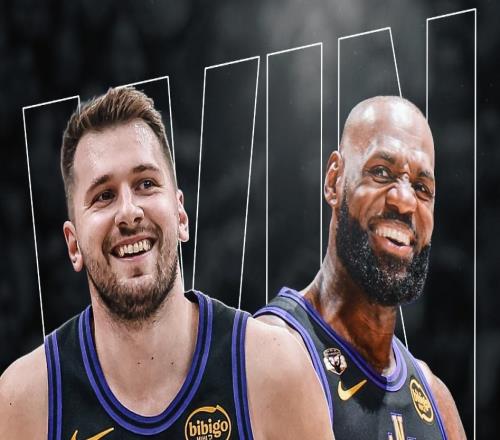 领先就敢出手关键球东契奇27+10+7又创纪录斯玛特心脏明显更大