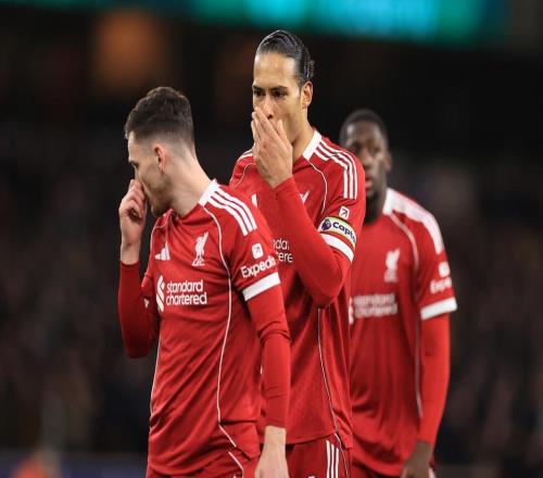 12！英超冠军爆大冷客场遭垫底队绝杀4连胜终结欧冠资格告急