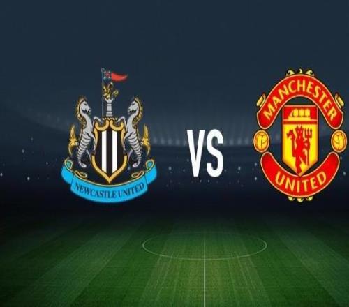 纽卡斯尔联vs曼联：特里皮尔、托纳利首发，布鲁诺费尔南德斯、马奎尔出战