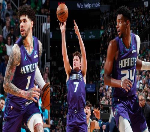 19战16胜，黑马29分大胜东部第二！4号秀平乔丹神纪录+4换2淘到宝