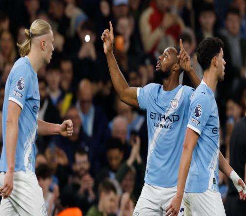 一场22，改变英超争冠格局，瓜迪奥拉气炸了：争冠形势恶化