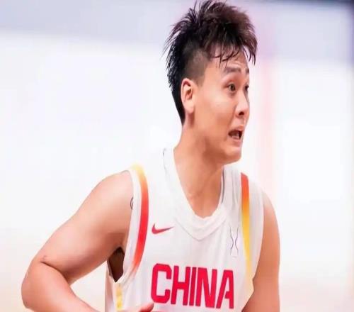 FIBA世预赛最新排名！男篮从11蹿升至第2甩掉日本，不能没有赵睿