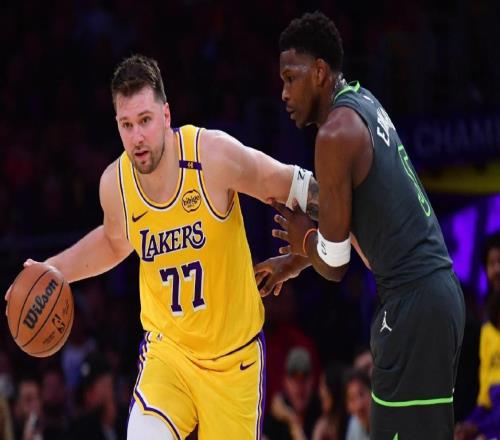 悄悄四连胜，又瞄准湖人了！成功补强阵容，你们成为西部冲冠黑马