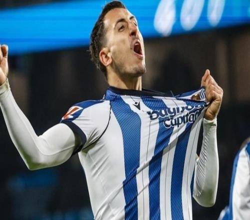 奥亚萨瓦尔：晋级国王杯决赛很开心，希望球迷好好享受这一刻