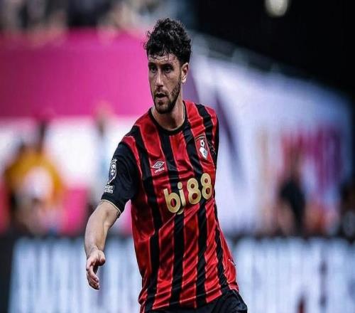 记者：巴萨和多特已经报价塞内西，但球员将尤文视为首选