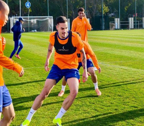 北青没把铁人列入争冠集团！阿尔瓦罗能对抗老茂韩鹏谁说了算