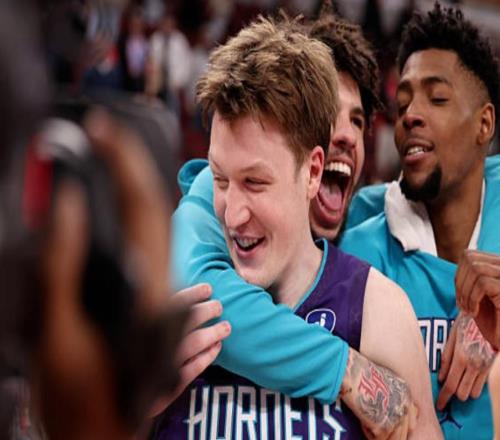 19战16胜！NBA最大黑马出炉，还追平乔丹！