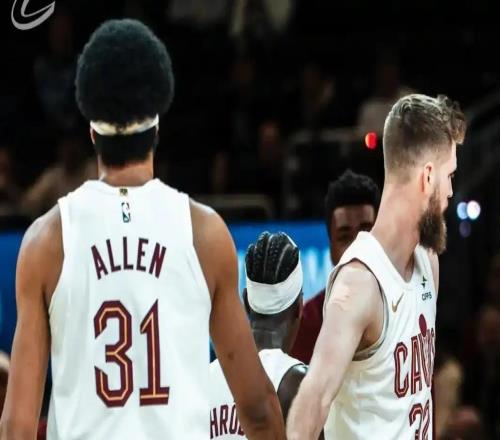 一场100103给骑士送上大礼！有望升前3，但全队上下或有另外目标