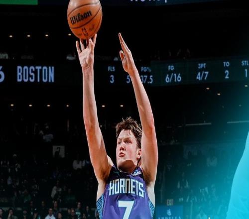 克努佩尔又创3纪录！专家透露儿时求胜心就很强米勒：他就是ROY