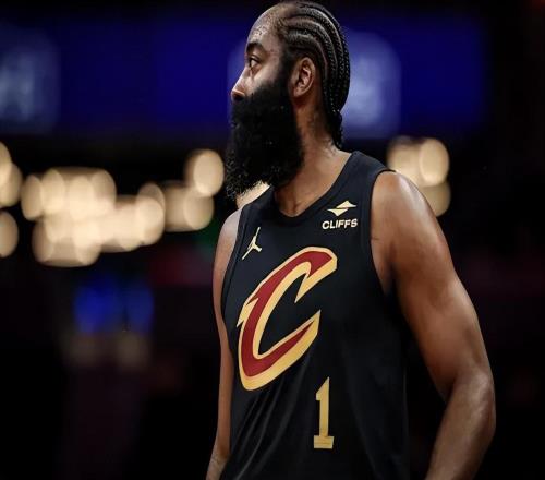 惜败联盟第一！三核空砍68+22，哈登放心养伤吧，骑士迎期待结局