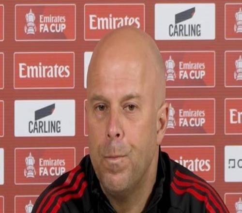 为啥不一开始全力攻斯洛特：我们一直在攻，不是策略的问题