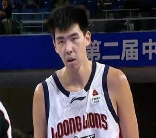 徐昕17分4盖帽广州战胜山东，郭艾伦重伤职业生涯岌岌可危