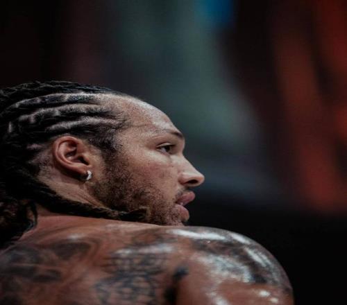 熬出头！腿筋伤痊愈，50分先生回归，约老师终于不用孤军奋战了