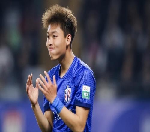 上海申花VS大连英博：吴曦高天意坐镇，特谢拉领衔，3大外援冲锋