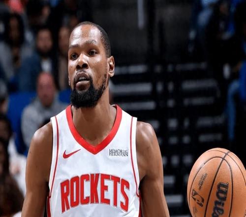 5270万美金！场均仅贡献3+2，火箭签约失败，他无法代替狄龙角色