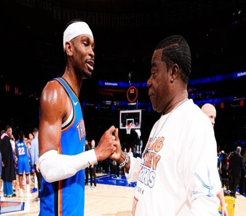 复出就夺回联盟第一！SGA延续四纪录被赞多面手布朗：造犯规一绝