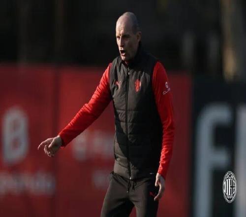 罗马诺丨阿莱格里确实曾距离皇马仅一步之遥