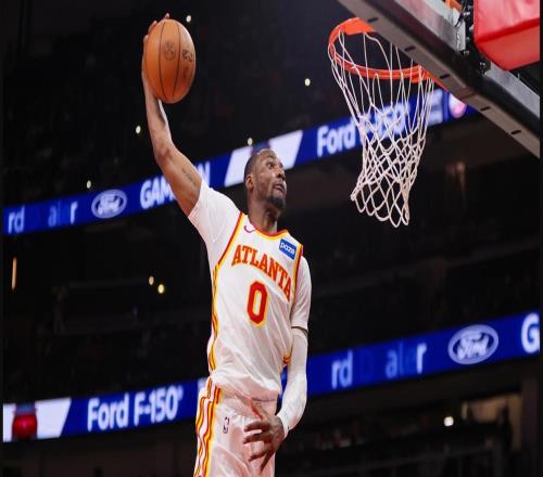 勇士球迷必须认清：库明加在老鹰的火热开局或许只是一个假象