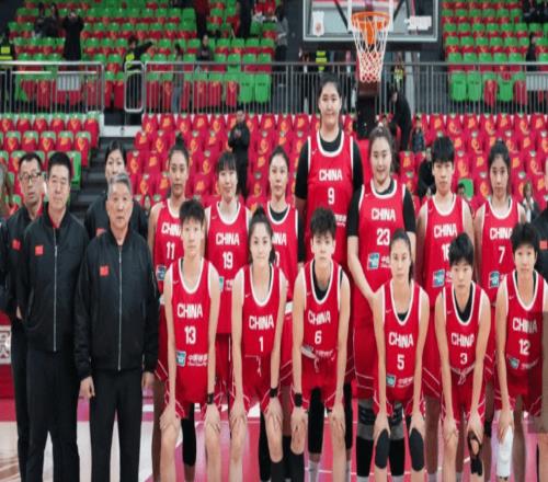 拒19分逆转！中国女篮加时险胜巴西王思雨21分张子宇10+4