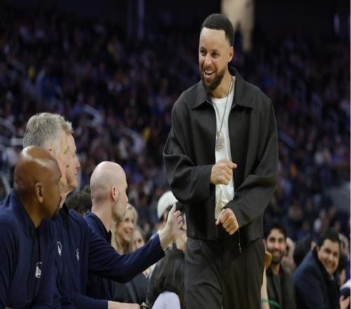 勇士该不该让库里歇到赛季末