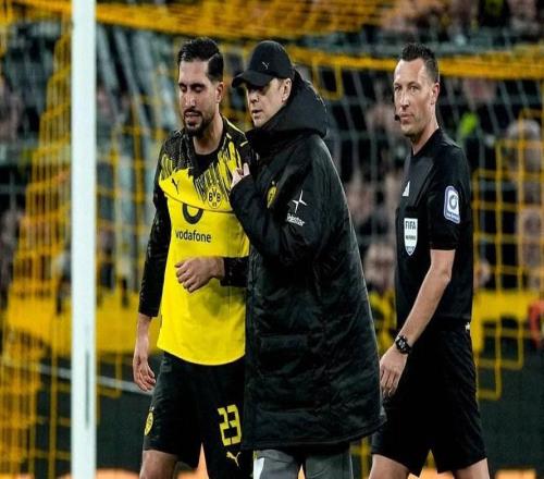 里肯确认将与埃姆雷詹续约：我们希望在他回归后支持他