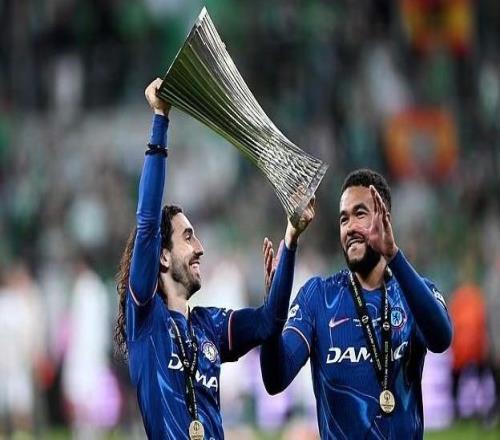 邮报：里斯詹姆斯合同在今夏后只剩两年，蓝军相信他的忠诚