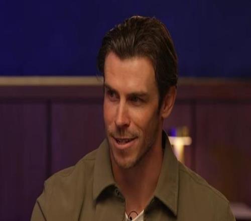 贝尔：C罗始终对进球充满饥渴追逐纪录、超越梅西是他的动力