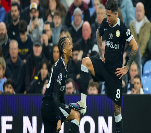 神锋29分钟3球欧冠资格卡位战变惨案：11.6亿豪门41终结3轮不胜