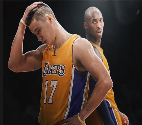 林书豪我指挥科比挡拆自己单打保罗幸好三分进了不然我被裁掉了