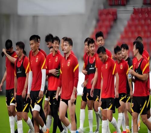 意外！辽宁铁人队中超首秀就将跟鲁能死磕，三张最强底牌提前亮相