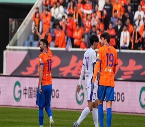 【2026中超巡礼之泰山】押宝三叉戟！剑指保三争一