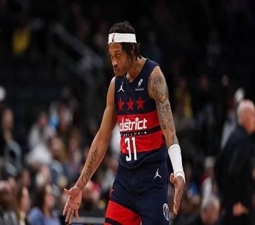 面对掘金二队拿下33分，奇才二队后场大将的得分能力相当惊人