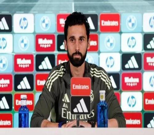 阿韦洛亚：姆巴佩和贝林厄姆外出治疗都有队医陪同