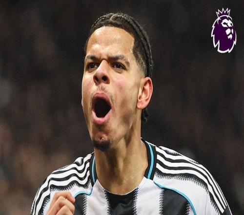 自1931年以来，纽卡首次联赛主场对曼联取得四连胜