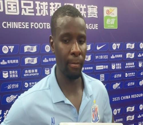 阿马杜：我刚复出斯卢茨基就让我首发，我不同意导致关系恶化