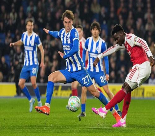 机会真来了！枪手赢得丑陋，曼城平得憋屈，7分在手，冠军在望