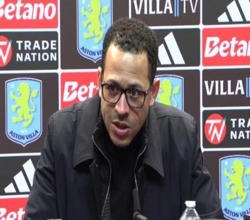 若今晚输了欧冠资格争夺是不是就结束了罗塞尼尔：不会