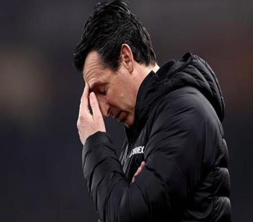 埃梅里：前29轮中我们的整体表现比切尔西更好，但今天例外