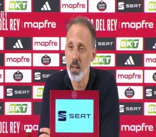 马塔拉佐：奥亚萨瓦尔的点球没有任何问题，我都不用看VAR