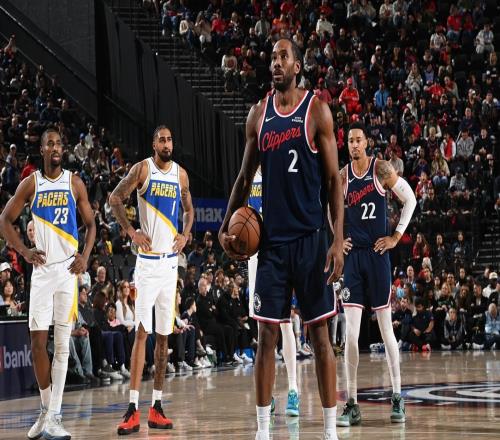 场均27.9分创1历史纪录！小卡23分钟29分超猛美记：34岁才入巅峰