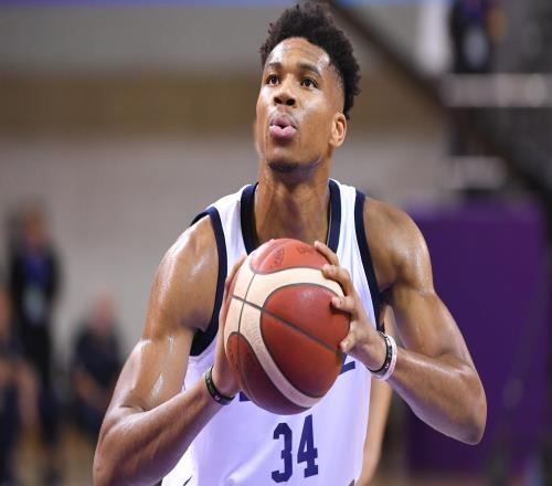 字母哥选队倾向曝光，湖人因这两条标准彻底凉凉