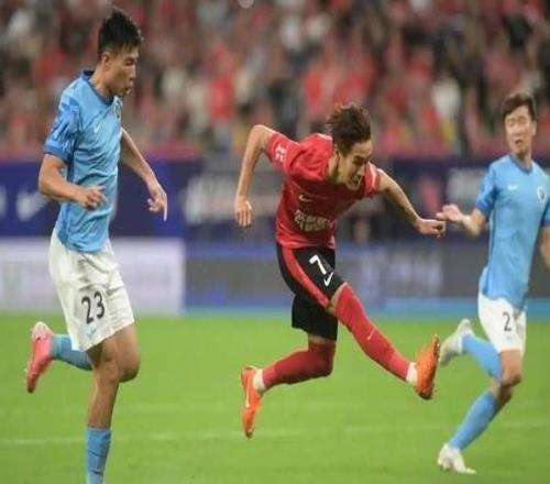 中超成都蓉城VS深圳新鹏城：“川足德比”，三大看点