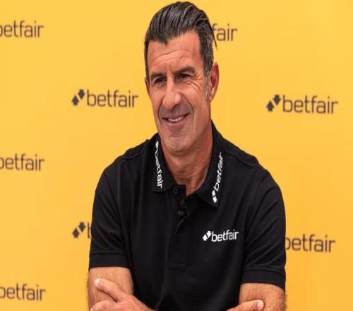 菲戈：姆巴佩不能急于回到赛场，强行复出会付出代价