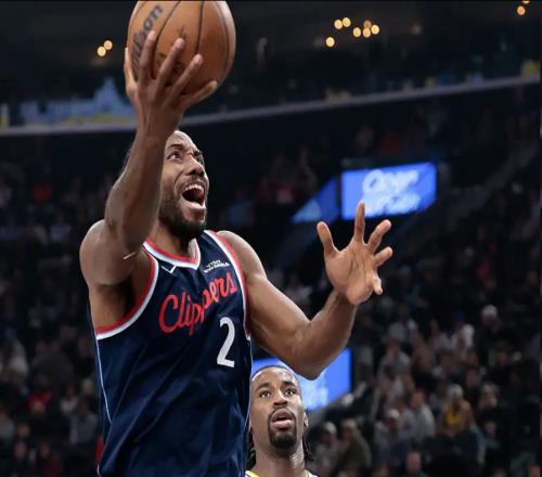 没吹牛！卢指导在快船6胜21负后定下5成胜率目标后球队仅差1胜