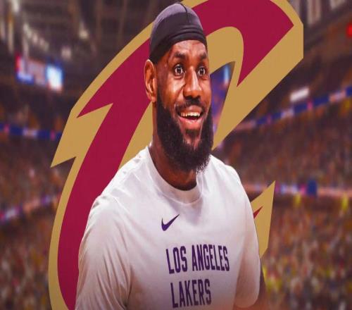 詹姆斯最可能回骑士！湖人复刻独行侠2.0：围绕东契奇里夫斯建队