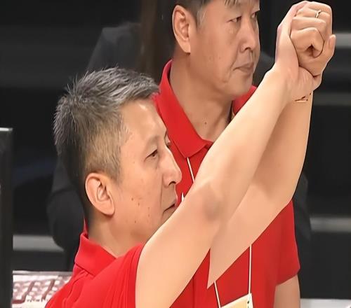 深夜十一点！日本男篮上诉遭驳回，郭士强免于处罚，中国男篮太硬